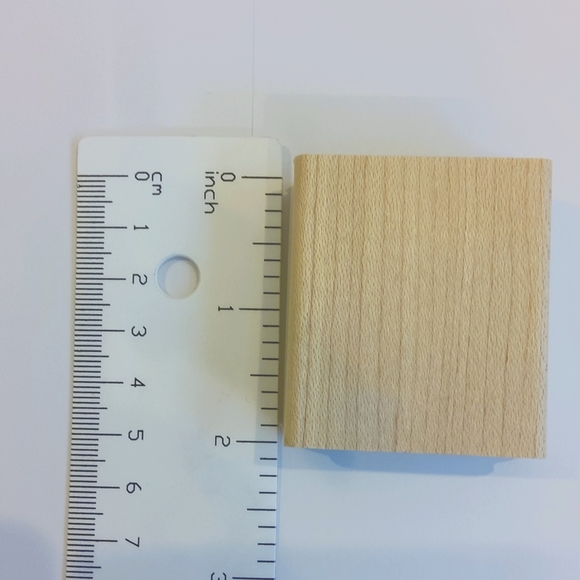 🌷Stampin up Holiday Best set of 4 - Picture 4 of 4